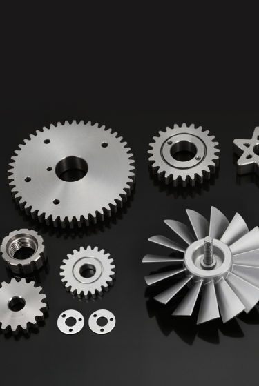 闪铸MJP精铸解决方案