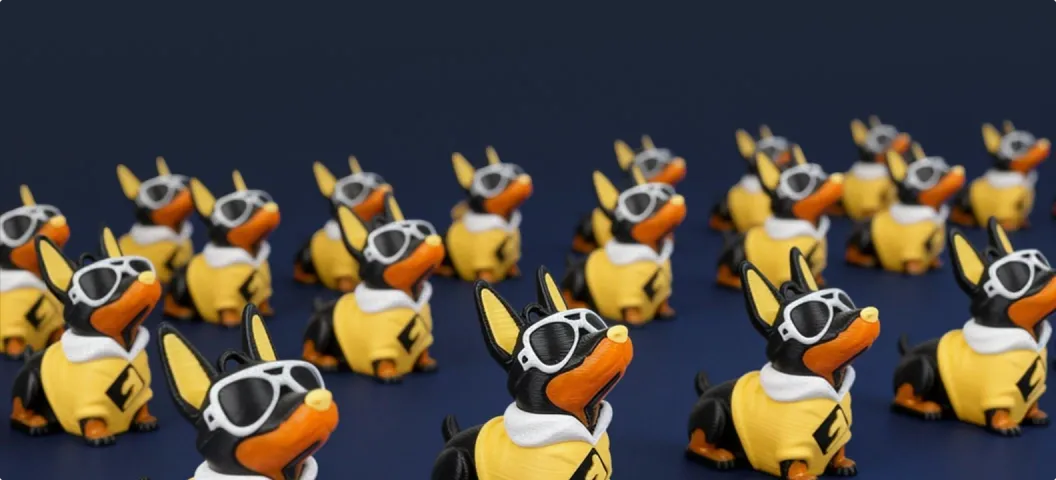 接近零失败率，经大规模生产验证