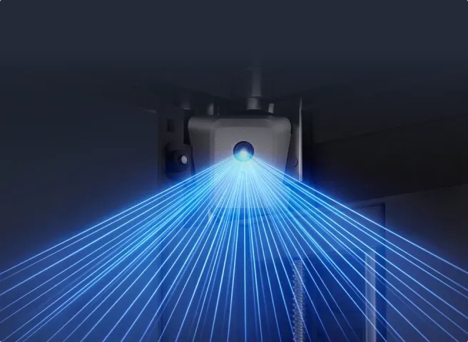 高清摄像头监控