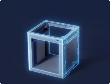 高强度机身结构