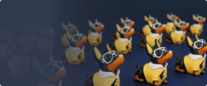 接近零失败率，经大规模生产验证