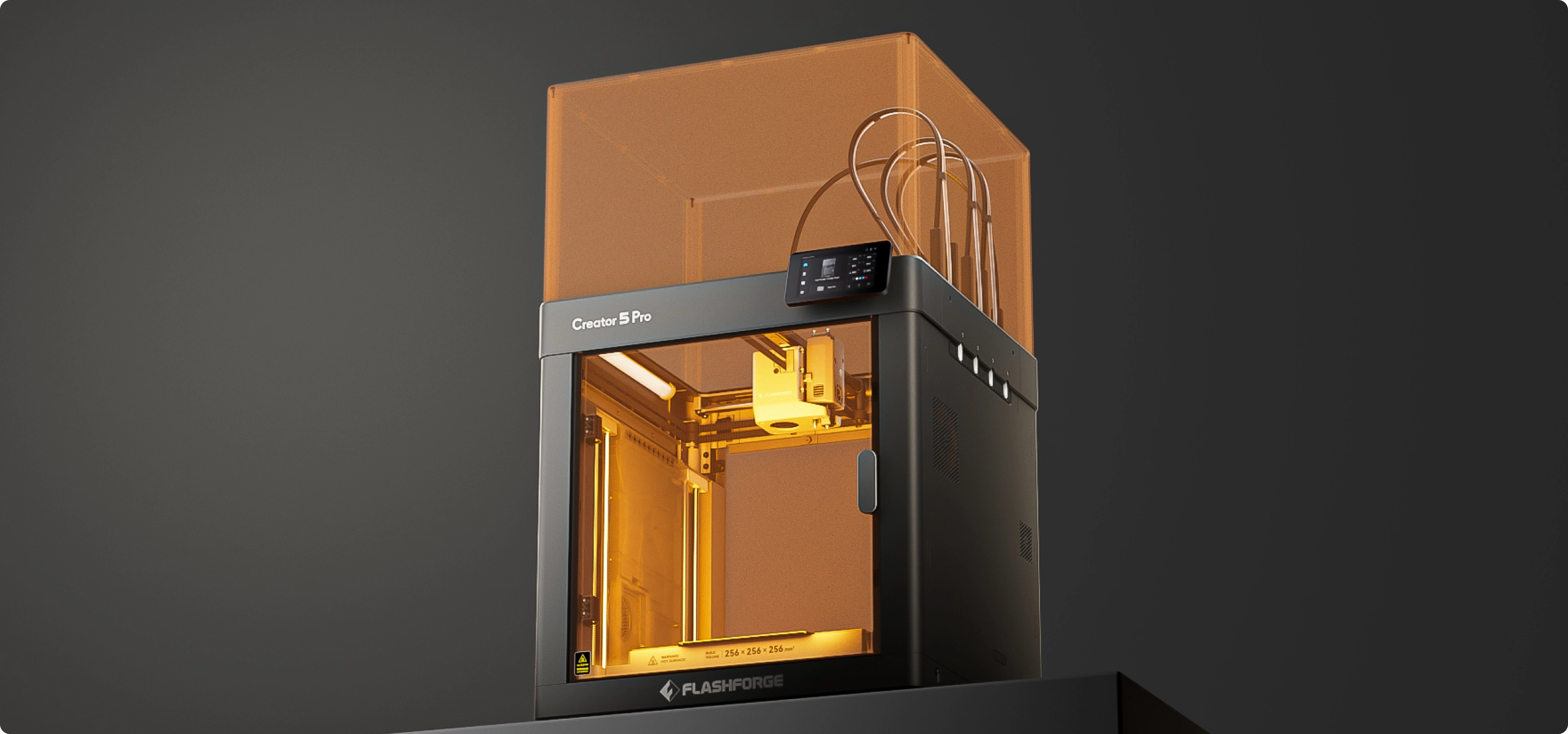 快速升温至 65°C，精准控温