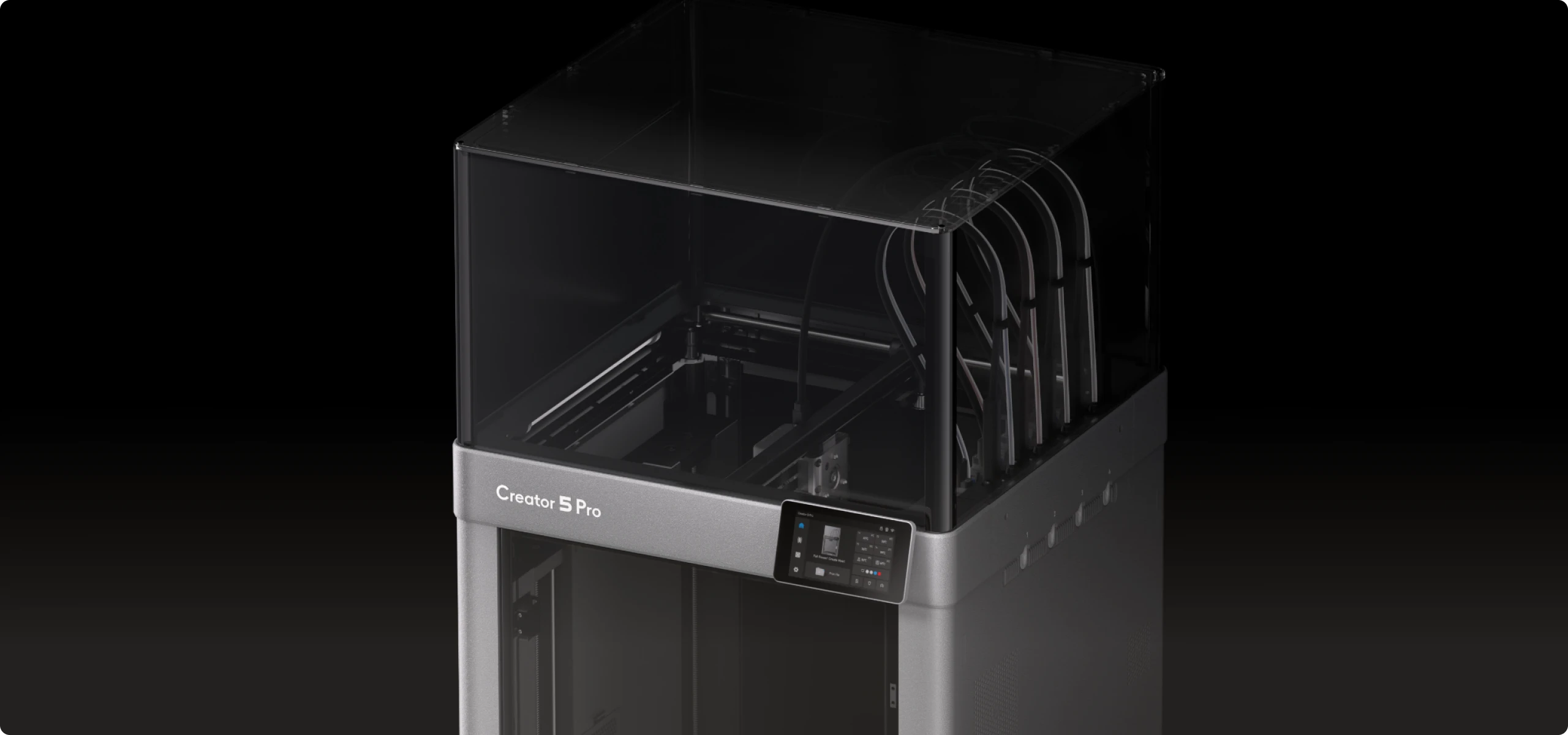 安全 · 静音 · 稳定，每次打印始终如一